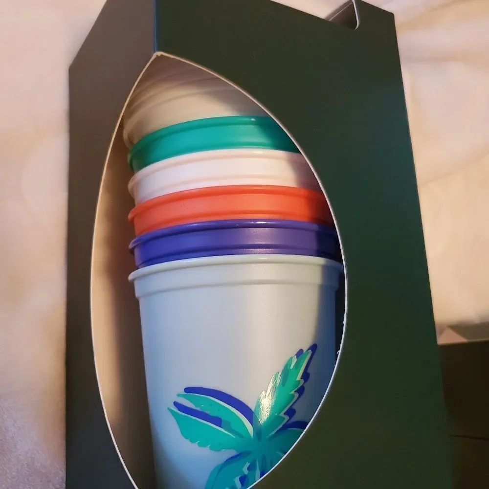 Starbucks this brand